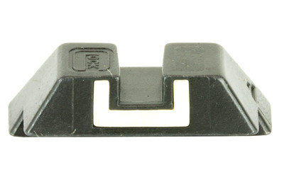GLOCK Oem Fxd Rear Sight 6.9mm Steel