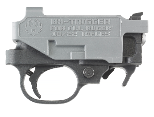 Ruger BX-Trigger Drop-In Trigger for 10/22 & 22 Charger
