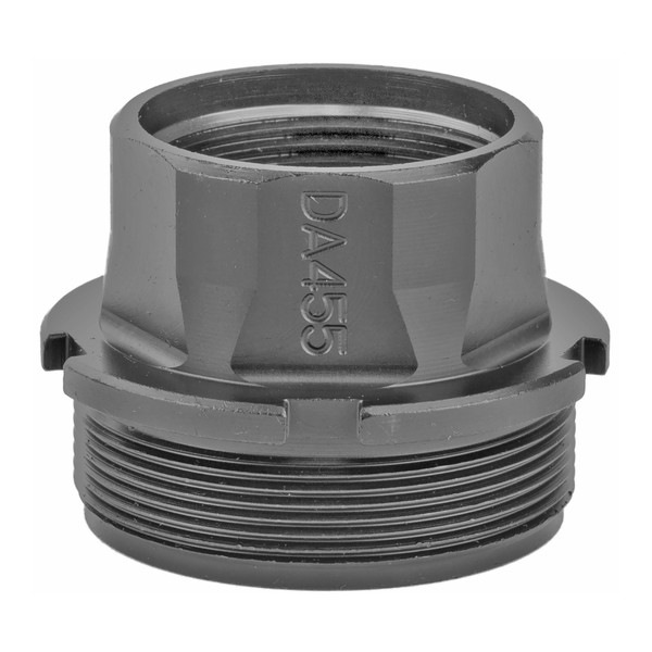 Dead Air Xeno Adaptor Hub Based