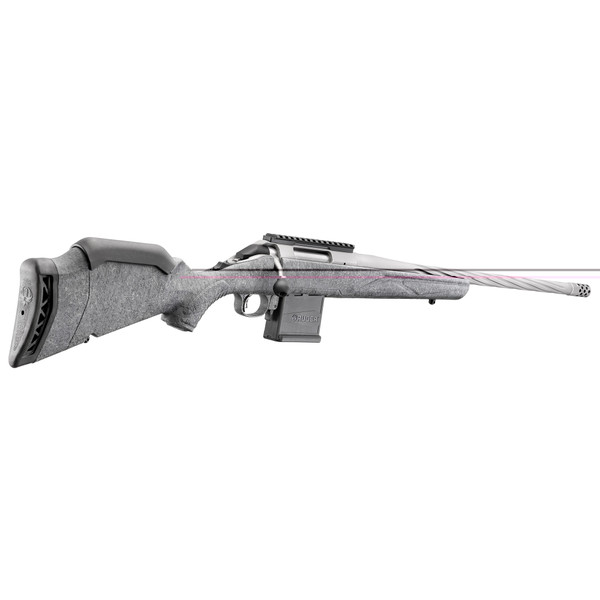 Ruger American Generation II .223 Remington 20 inches