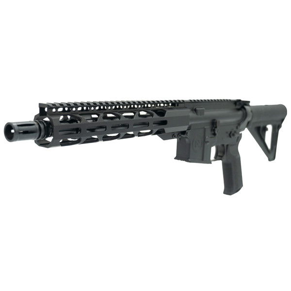 Radical 5.56 10.5" Black Mgpl Brc