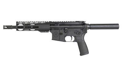 Radical 556nato 7.5" Rpr Hg Black