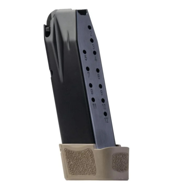 CANIK magazine for CANiK TP9 Elite SC 9mm Luger