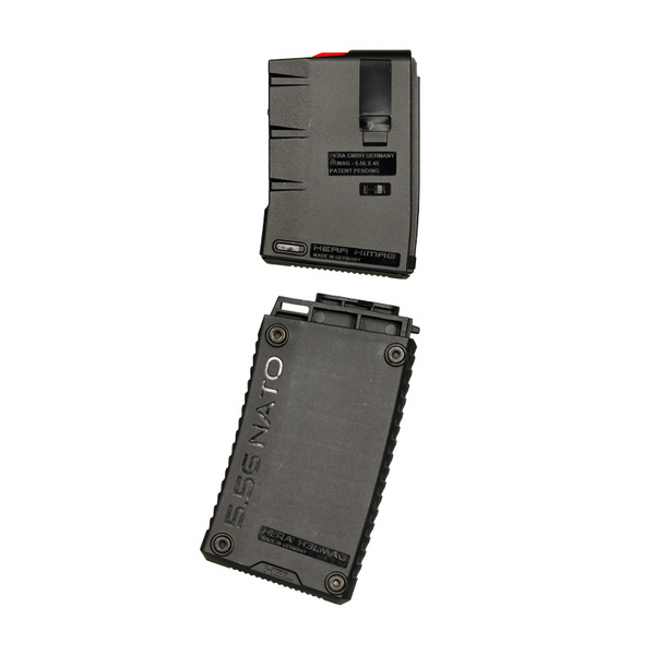 Hera USA magazine for AR-15 .223 Remington