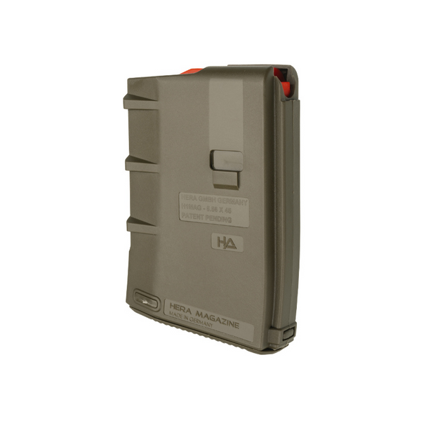 Hera AR-15 Magazine in 5.56 / .223 Rem