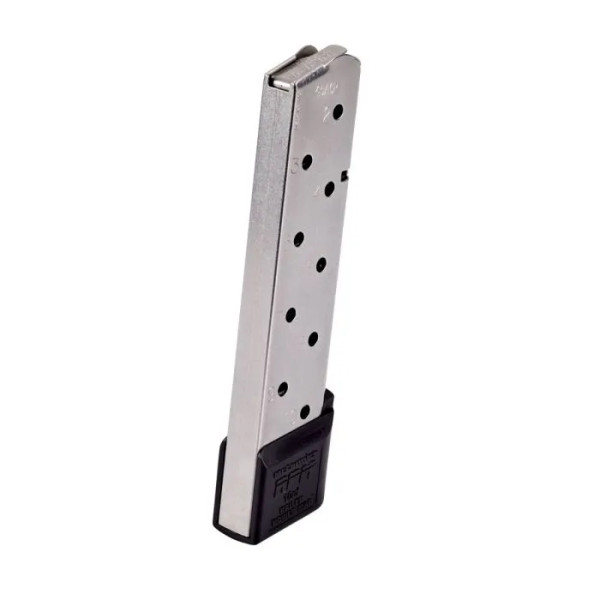 Chip McCormick Products (CMC) magazine for 1911 .45 ACP