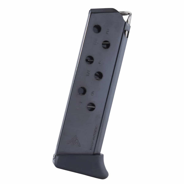 Mec-Gar USA magazine for Walther PPK/s .380 ACP