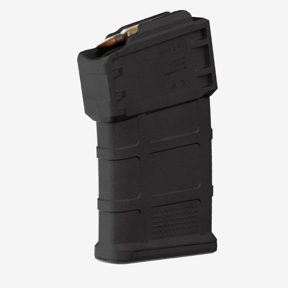 Magpul Industries magazine for AICS Short Action 5.56 NATO