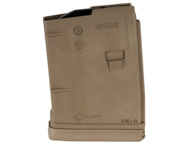Mission First Tactical magazine for AR-15 .223 Remington