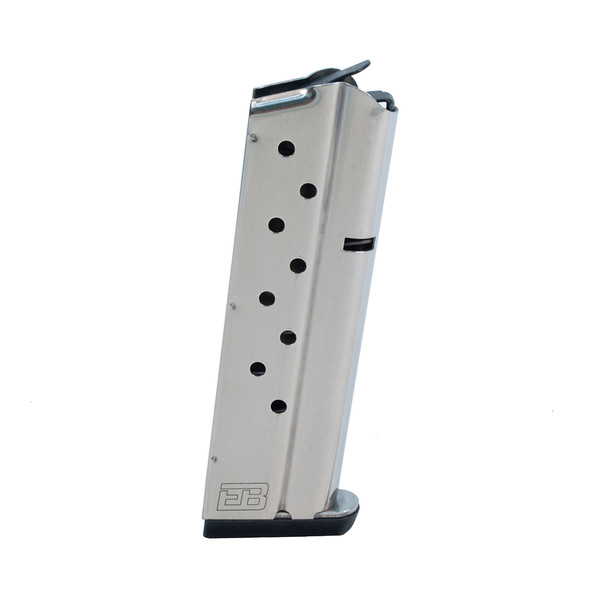 Ed Brown magazine for 1911 9mm Luger