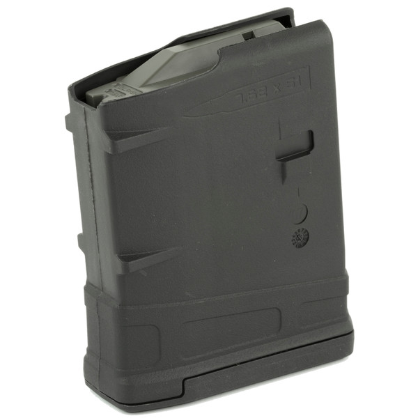 Magpul Industries magazine for SR-25 7.62 NATO