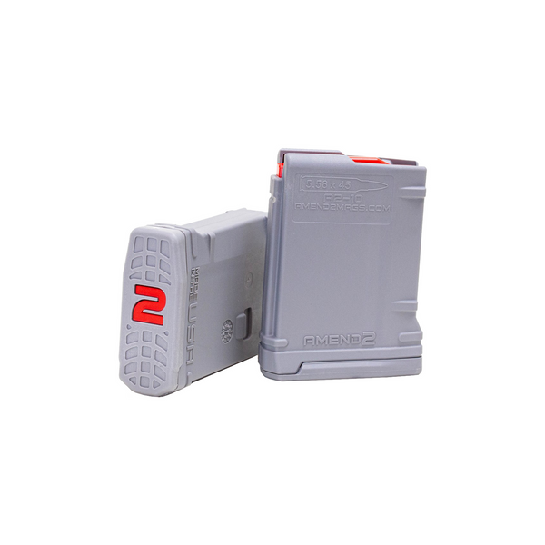 Amend2 magazine for AR-15 .223 Remington