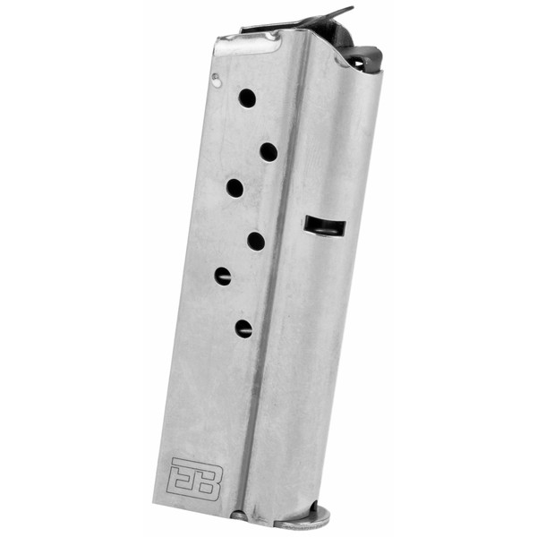 Ed Brown magazine for 1911 9mm Luger