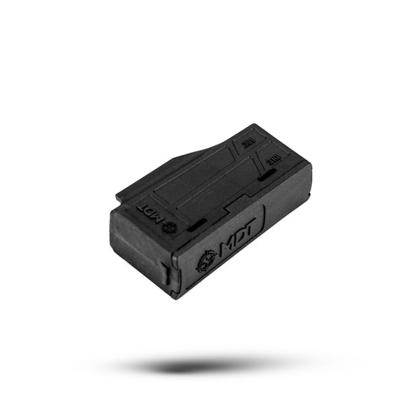 MDT magazine for AICS Short Action 6.5mm Creedmoor