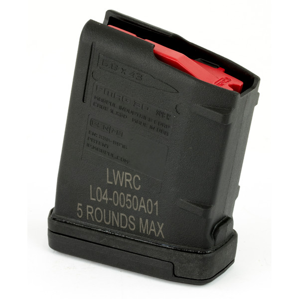 LWRC magazine for LWRC Six8 6.8 SPC