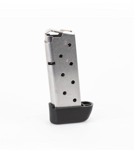 Kimber magazine for Kimber Micro 9mm Luger
