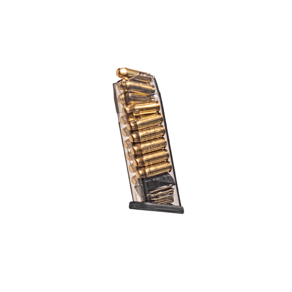 Elite Tactical Systems Group (ETS) magazine for GLOCK G20 10mm