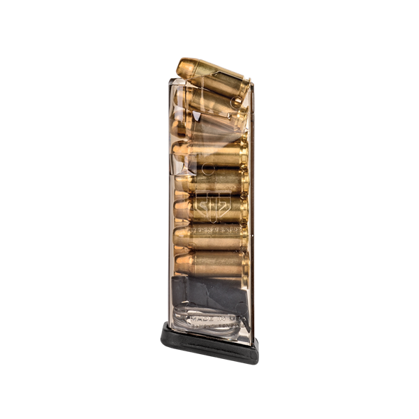 Elite Tactical Systems Group (ETS) magazine for GLOCK G27 .40 S&W