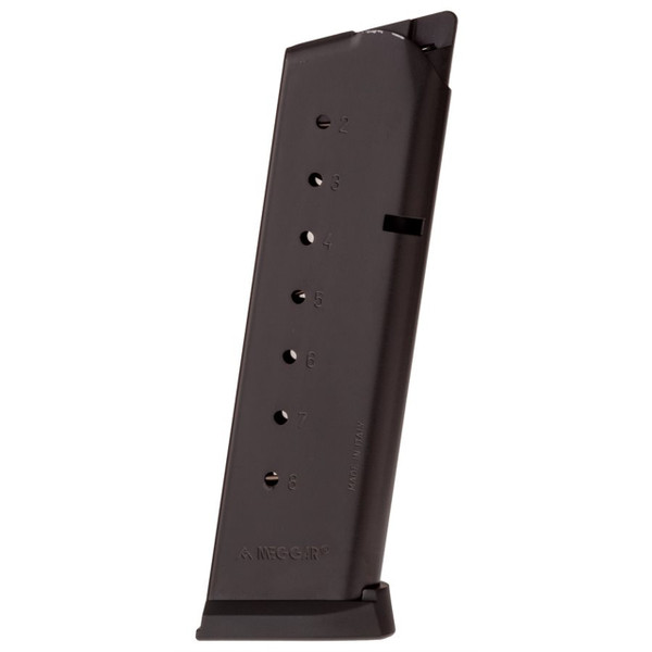 Taurus magazine for 1911 Commander .45 ACP