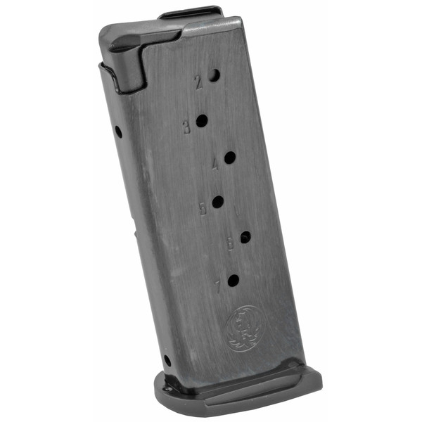 Ruger magazine for Ruger EC9S 9mm Luger