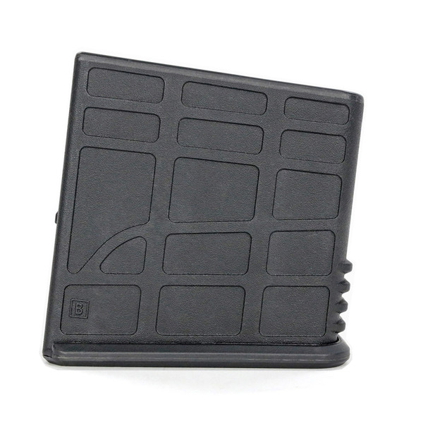 Barrett magazine for Barrett 98B 7mm Remington Magnum