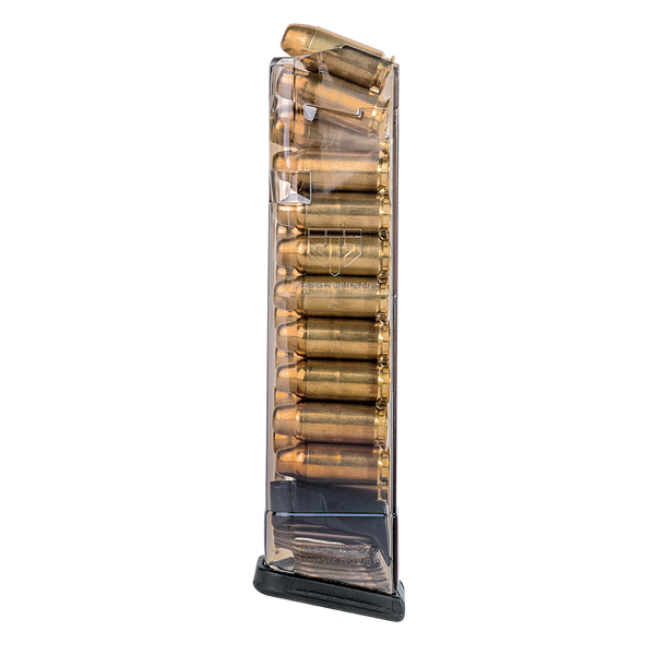Elite Tactical Systems Group (ETS) magazine for GLOCK G35 .40 S&W