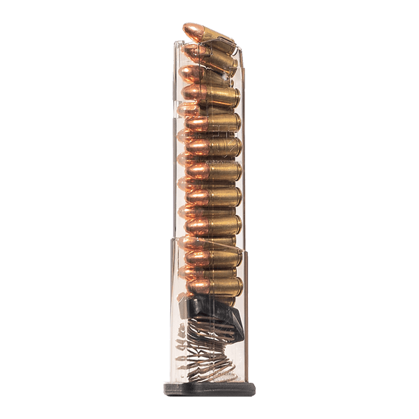 Elite Tactical Systems Group (ETS) magazine for GLOCK G48 9mm Luger
