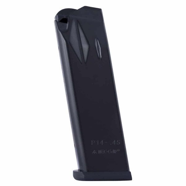 Mec-Gar USA magazine for Para-Ordnance P14 .45 ACP