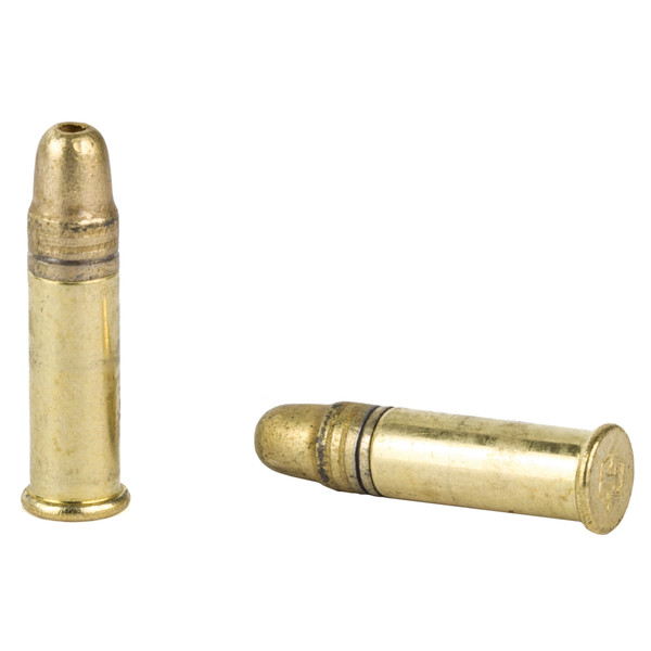 Armscor .22 LR 36gr Hollow Point (HP) ammunition