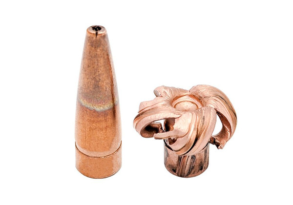 Sig Sauer Elite SBR .300 AAC Blackout 120 Grain Solid Copper