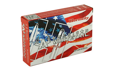 Hornady .30-06 Springfield 180gr Soft Point ammunition