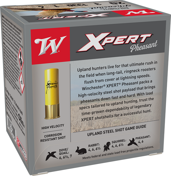 Winchester 20 Gauge ammunition