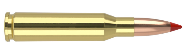 NOSLER 7mm-08 Remington 140gr Polymer Tipped ammunition