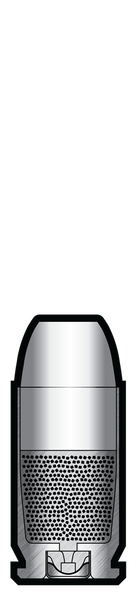 Winchester .45 ACP 230gr Full Metal Jacket (FMJ) ammunition