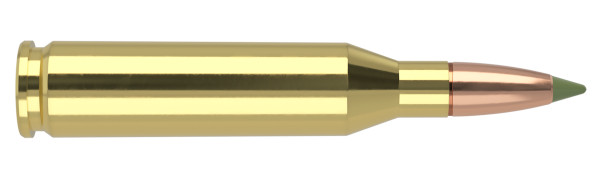 NOSLER .243 Winchester 90gr Polymer Tipped ammunition