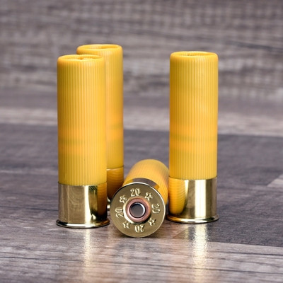 Cleanshot 20 Gauge ammunition