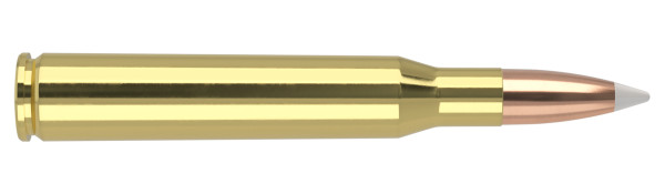 NOSLER .280 Remington 140gr Polymer Tipped ammunition