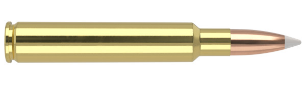 NOSLER .280 Remington Ackley Improved 140gr Polymer Tipped ammunition