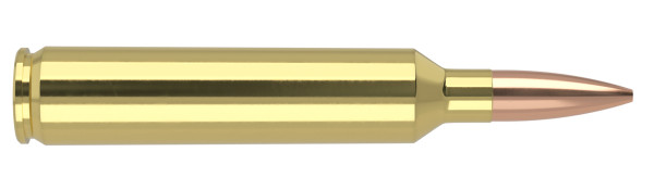 NOSLER .26 Nosler 140gr Hollow Point Boat Tail (HPBT) ammunition
