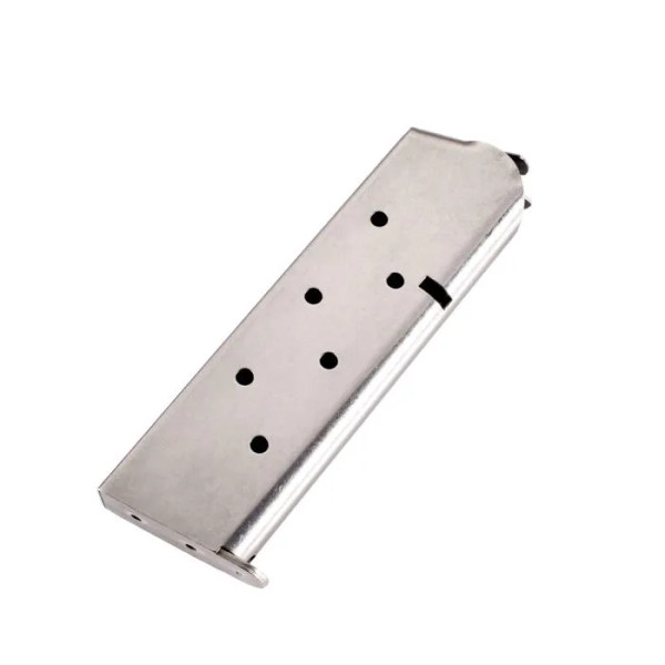 Chip McCormick Products (CMC) magazine for 1911 .45 ACP