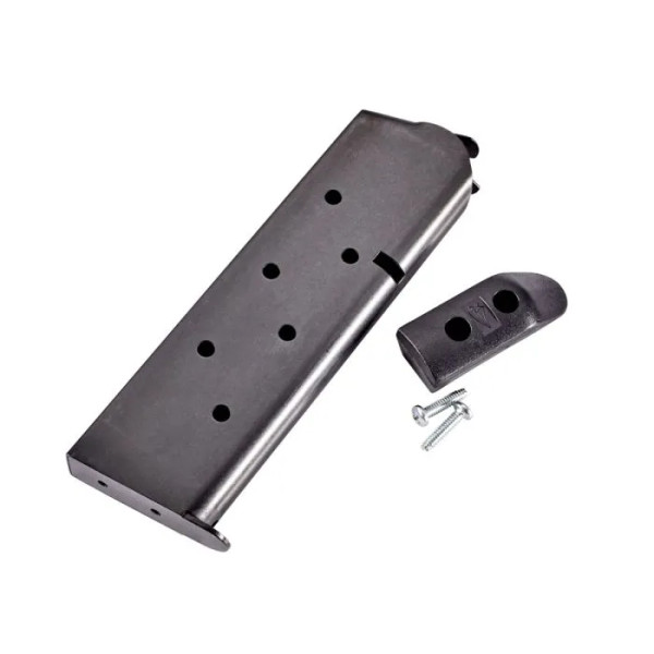 Chip McCormick Products (CMC) magazine for 1911 .45 ACP