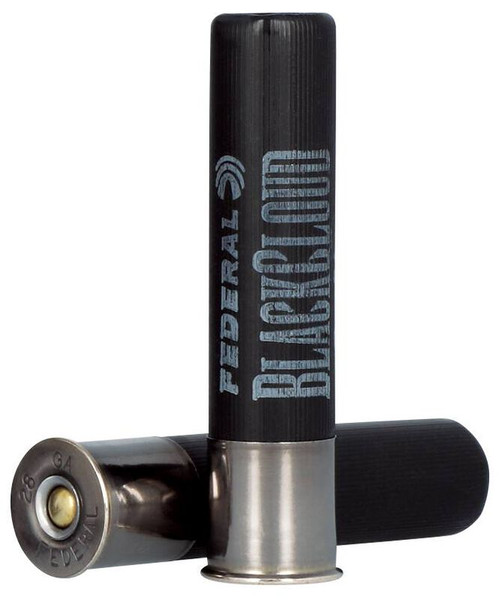 Federal 28 Gauge ammunition