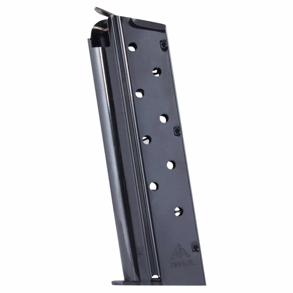 Mec-Gar USA magazine for 1911 9mm Luger