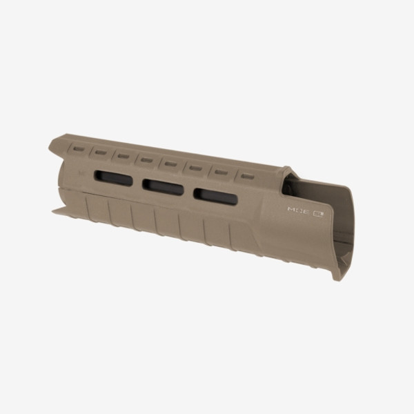 Magpul MOE SL Hand Guard Carbine-Length – AR15/M4