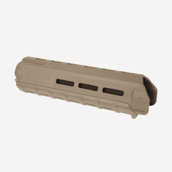 Magpul MOE M-LOK Hand Guard, Mid-Length – AR15/M4