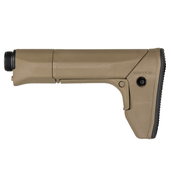 Reptilia RECC-E Carbine Stock for SR-25 / A5 / AR-10