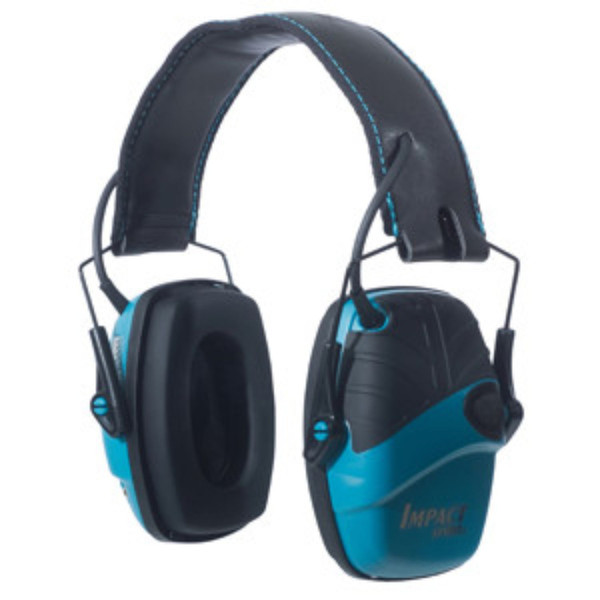H/l Impact Sport Muff Teal