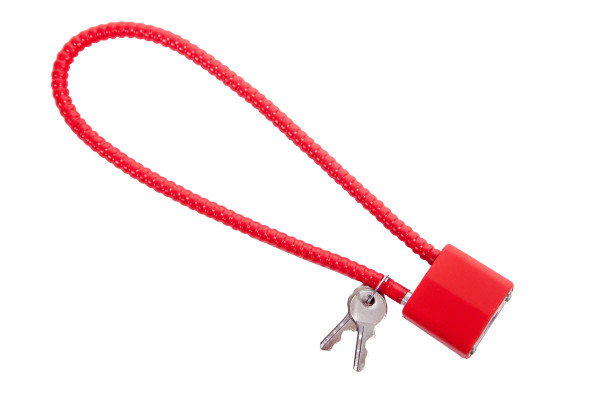 DAC Technologies Cable Lock