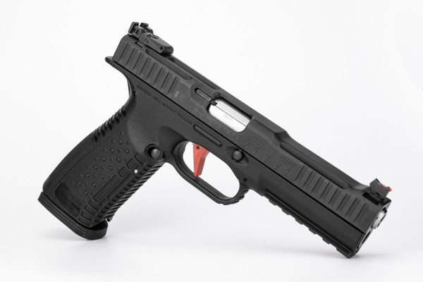American Precision Firearms APF Strike One 9mm Luger firearm