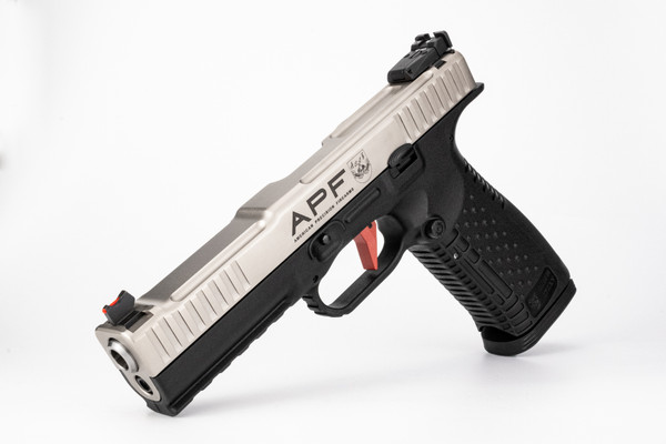 American Precision Firearms APF Strike One 9mm Luger firearm